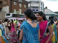 Leicester Rath Yatra Hare Rama Hare Krishna Dance Leicester Rath Yatra Hare Rama Hare Krishna Dance