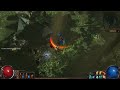 Path of Exile: Dealing with the Bandits