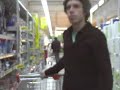 Verpackung Mensch