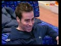 Esibizioni per la finale