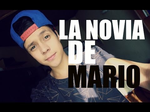 LA NOVIA DE MARIO