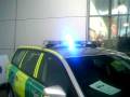 videos de The Emergency Services Show 2008 Stoneleigh Park - Ambulance RRV - Liberty Lightbar and HAW's