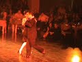 Luna & Oliver at La Viruta - Milonga- Luna & Oliver at La Viruta - Milonga-