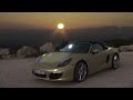 Nowe Porsche Boxter - wra�enia z jazdy