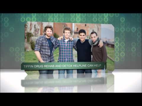 Alcohol Treatment | Tiffin Drug Rehab & Detox Helpline