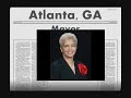 Can Barack Obama Win in the South?