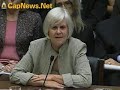 DIGITAL TV TRANSITION: FCC Chairman Kevin Martin @ Congress