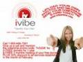 Ivibe'ntine Valentine's Day Free E-Card Demo from Ivibe, Inc