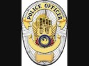 Police shootout caught on audio tape **strong language**
