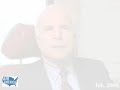 John McCain On Negative Advertising