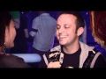 DAVID PENN @ DISCO DOME