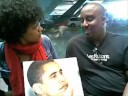 RV with Obama @ Chicago Airport