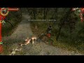 The Witcher - Official Combat Trailer