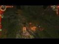 The Witcher - Official Combat Trailer