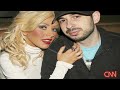 Christina Aguilera - Interview CNN \