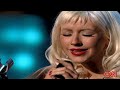 Christina Aguilera - Interview CNN 'Heros' (Nov.2008)