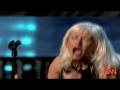 Christina Aguilera - Interview CNN 'Heros' (Nov.2008)