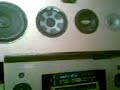 CUSTOM SPEAKERS CUSTOM SPEAKERS