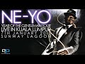 NE-YO Live In MALAYSIA 2010 VIDEO SHOUT OUT!