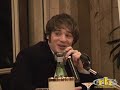 NATALE A RIO regia Neri Parenti - conferenza 5� parte - WWW.RBCASTING.COM