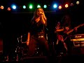 CAPTIVE TO LIES Live @ Sottotetto, Opening for VISION DIVINE