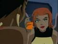 My Sacriface - Hawkgirl and G. Lantern