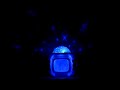 Starry Sky LED Projector
