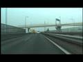 常磐自動車道 上り 守谷SA→首都高速 八潮PA 2007/06/27 ファイル2