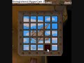 Runescape Monkey Madness Puzzle