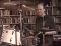 \"Bleeding Finger\"...A Series Of Licks