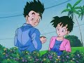 gohan y videl amame love story