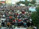 KAVAJE , Festa e Fiter bajramit .