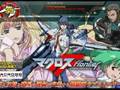 マクロスF 插曲 Macross Frontier ED Diamond Crevasse full version