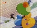 A super batalha dos 3 super guerreiros- Filme 7 (parte 2)