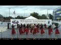 Billingham Festival 2010 - Fang Shiang Dance Theatre - Chinese Taipei (Taiwan)