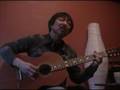 Terraplane blues