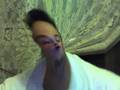 funny face