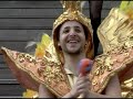 Le Comité sengage pour la promotion de la culture sur le service public audiovisuel, à travers un grand spectacle dansé, en partenariat avec la fameuse chaîne franco-allemande.Plus de parodies surwww.comitedelaclaque.com
