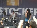 Jennifer Rostock [Himalaya live]