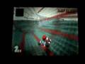 Mario Kart DS Beta Course - Dokan Course and Test Circle
