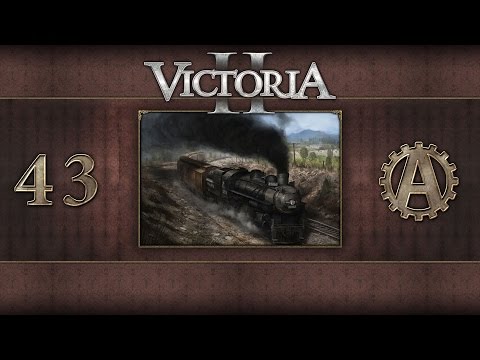 Victoria 2 The USA Humble Beginnings Lets Learn 43