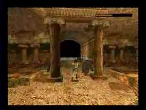 Tomb Raider