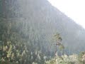 paredes del pico de orizaba