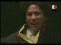 Fin de transmision de RCTV e inicio de TVES