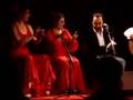 Apsara flamenco-Cabaret Flamenco