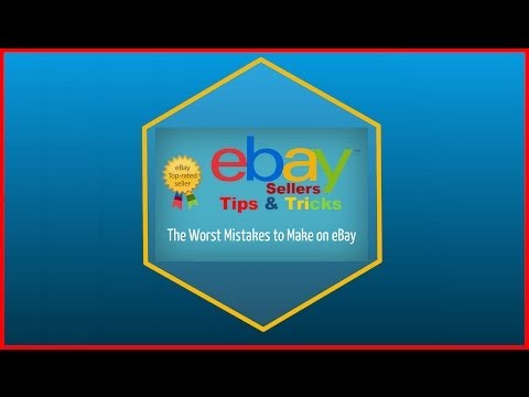 how to i search for a seller on ebay