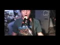 Facing New York - Live at Le Voyuer