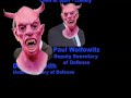 War Criminals - Doing the Devil's Work (short-censored)