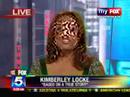 Kimberley Locke on WAGA Fox Atlanta Kimberley Locke on WAGA Fox Atlanta