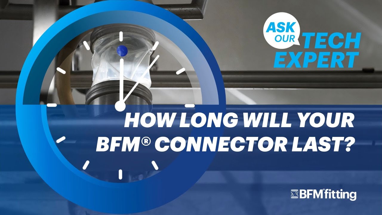 How long do BFM Connectors last